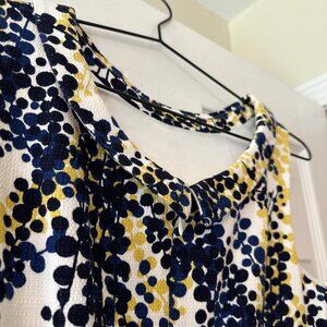 Gorgeous Floral Boden Dress (perfect for spring)